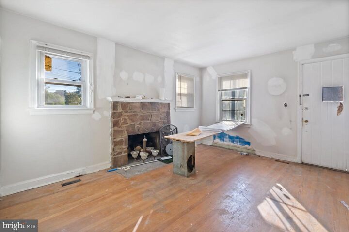 Property Photo: 5511 Blair Road NE DC 20011