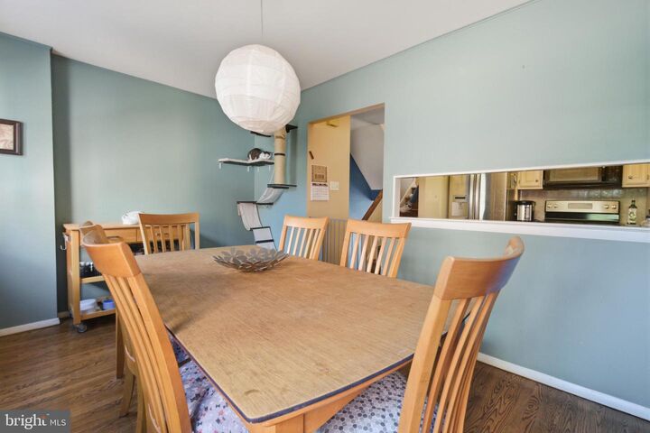 Property Photo: 514 Randolph Court C PA 19147