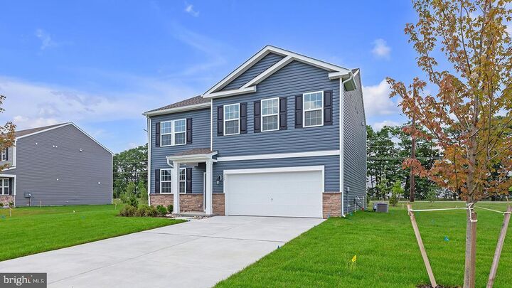 Property Photo: 10 Dahlia Court NJ 08721