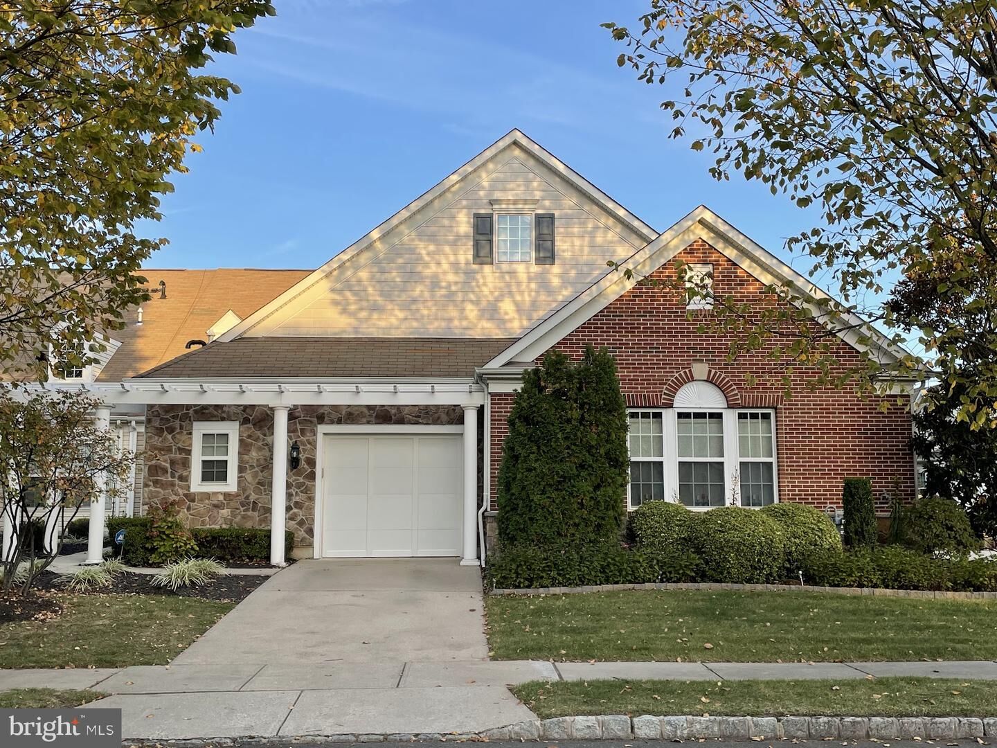 Property Photo: 8 Dove Court NJ 08690
