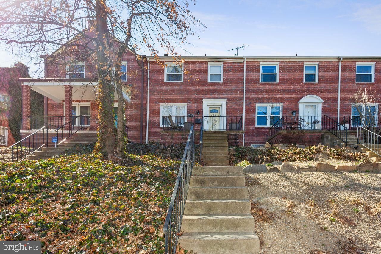 Property Photo:  3920 Rexmere Road  MD 21218 