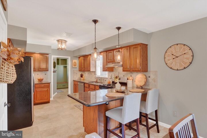 Property Photo: 6 Matthew Court PA 17015