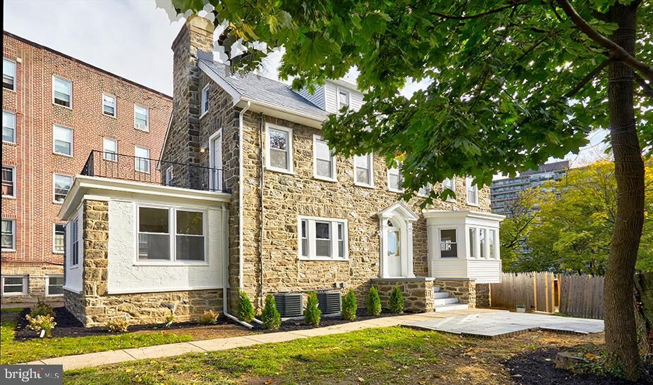 Property Photo: 2211 N 51st Street PA 19131