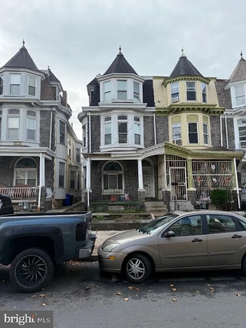 Property Photo: 220 W Greenwich Street PA 19601
