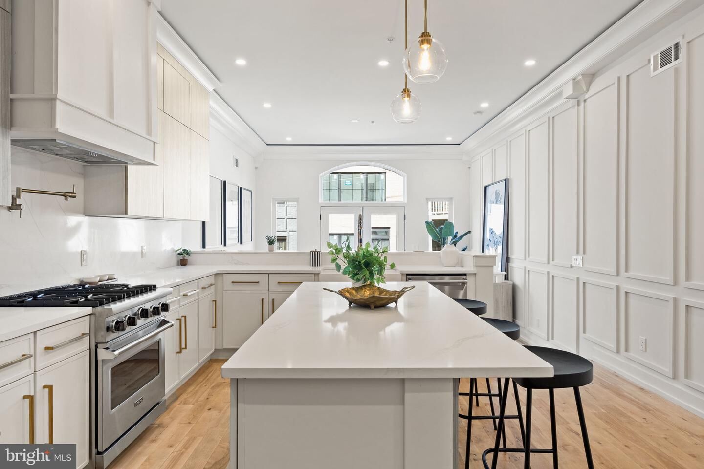 Property Photo: 1146 N 3rd Street PA 19123