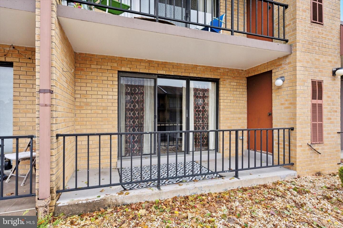 Property Photo: 9908 Bustleton Avenue H23 PA 19115