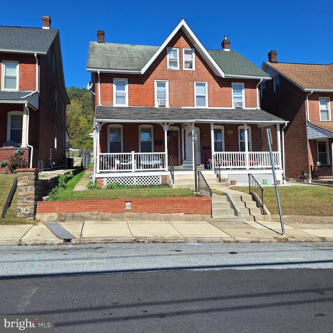 Property Photo:  381 Charles Street  PA 19320 