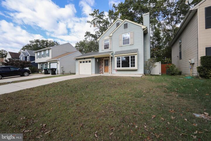 Property Photo:  16 Brookview Drive  NJ 08004