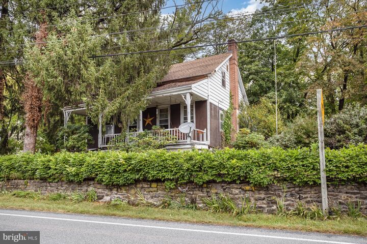 Property Photo: 2309 Fruitville Pike PA 17601