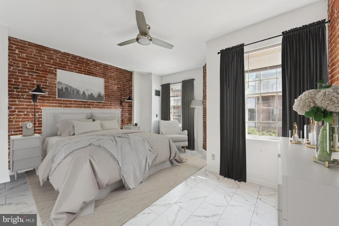 Property Photo: 1718 Corcoran Street NW 23 DC 20009