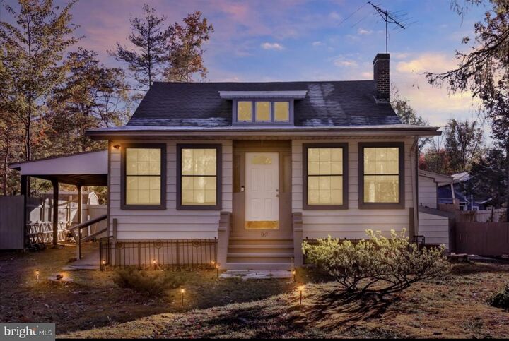 Property Photo:  336 Lake Front Drive  PA 17961