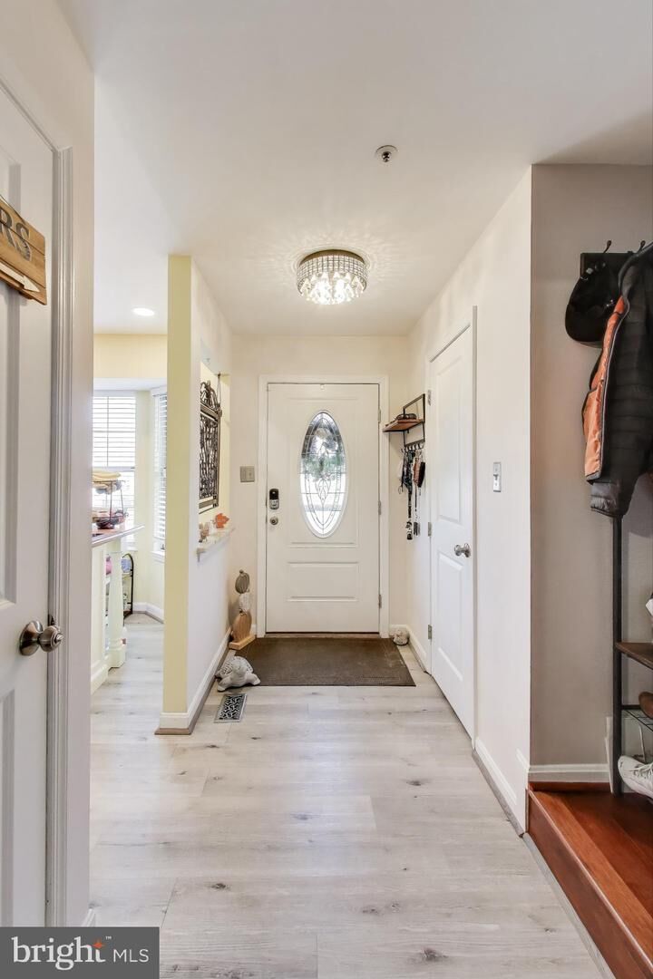 Property Photo:  8514 Ritchboro Road  MD 20747 