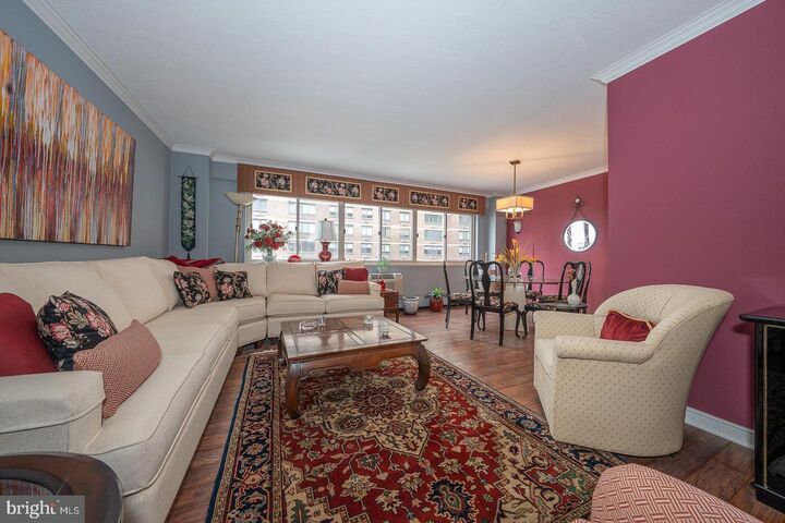 1900 John F Kennedy Boulevard 809  Philadelphia PA 19103 photo