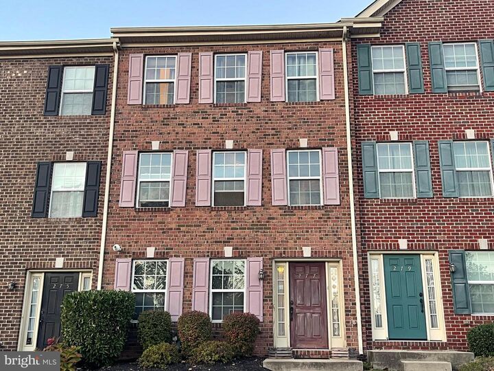 Property Photo: 277 Industrial Highway PA 19464