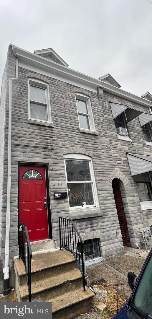 Property Photo: 434 Birch Street PA 19604