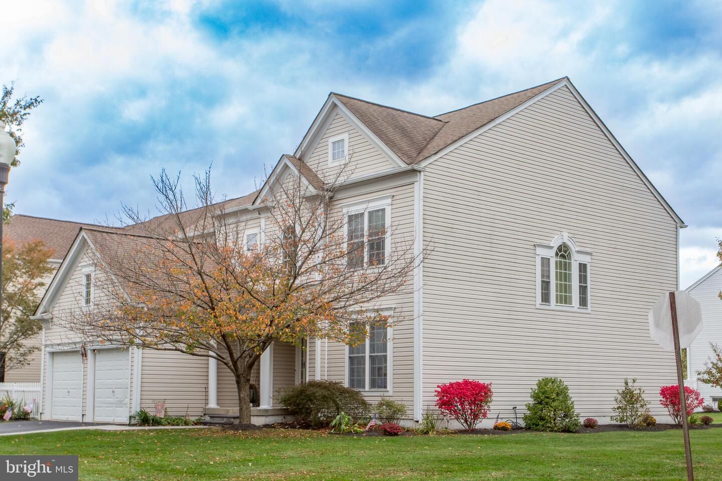 Property Photo: 354 E Armstrong Drive PA 18923