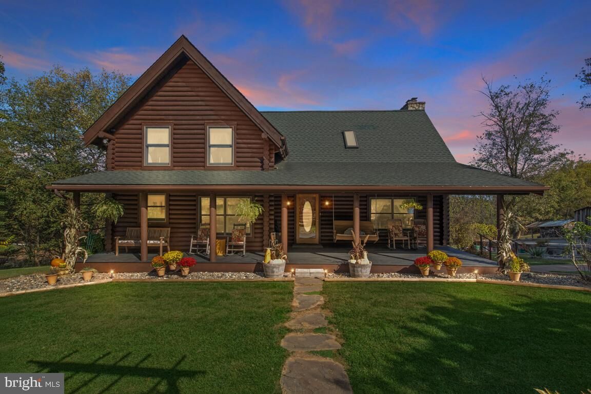 Property Photo: 280 Indian Lane PA 19512