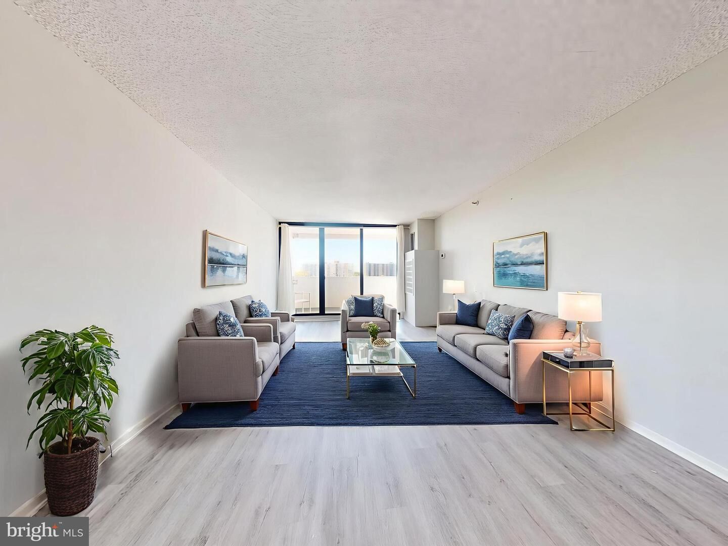 Property Photo:  5911 Edsall Road Ph02  VA 22304