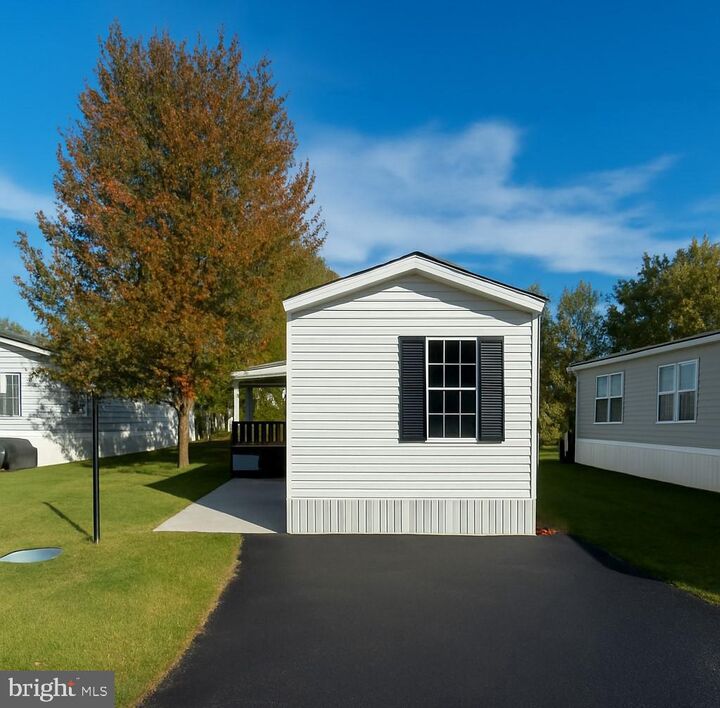 Property Photo:  31 Davis Avenue  PA 17325