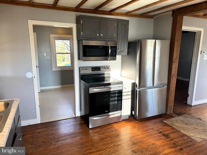 Property Photo:  136 Shady Creek Road  VA 22624 