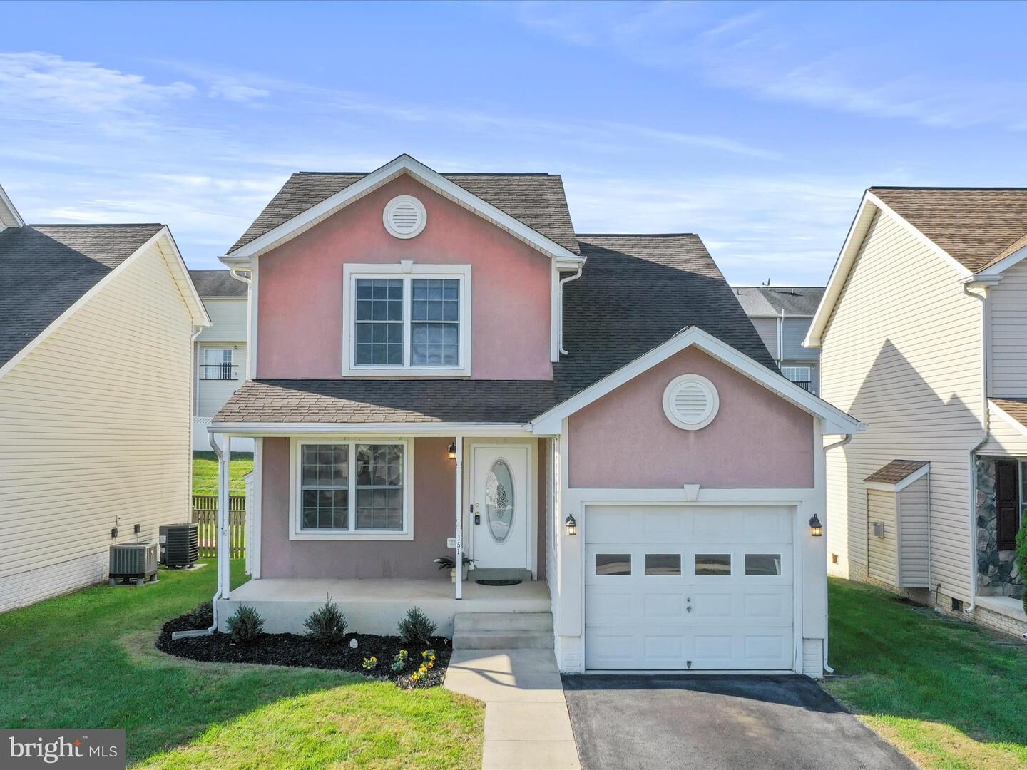 Property Photo:  151 Peter Rabbit Drive  WV 25438 