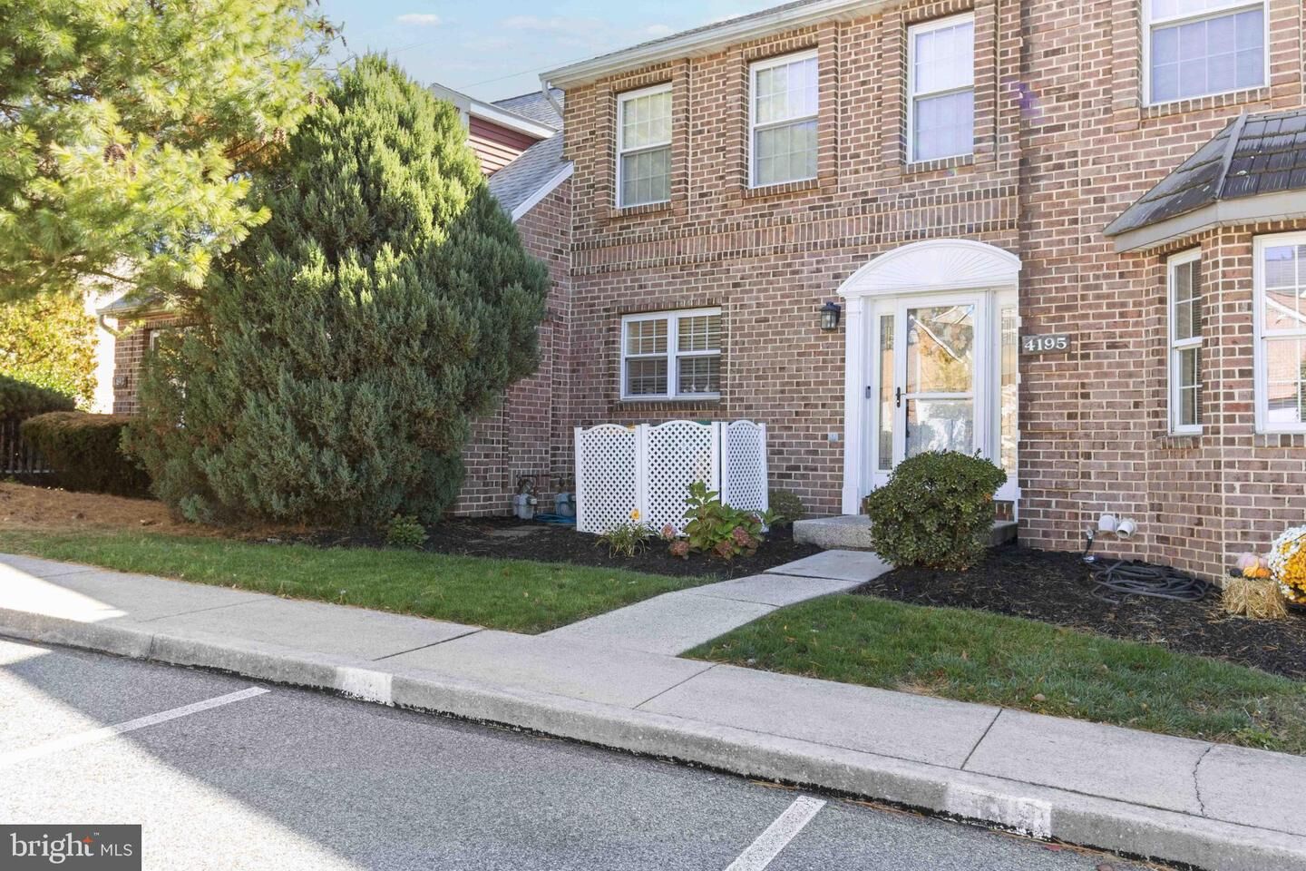 Property Photo: 4195 Nantucket Drive PA 17050