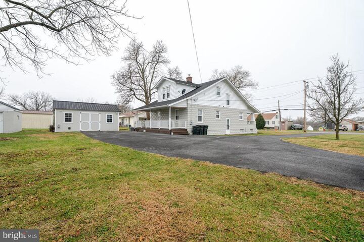 Property Photo:  1805 Kelly Island Road  WV 25405 