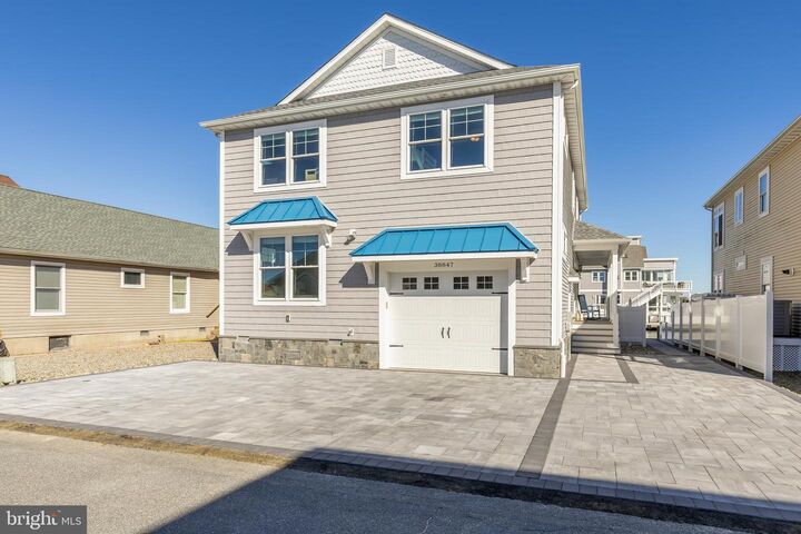 Property Photo:  38847 Cleveland Avenue  DE 19975 