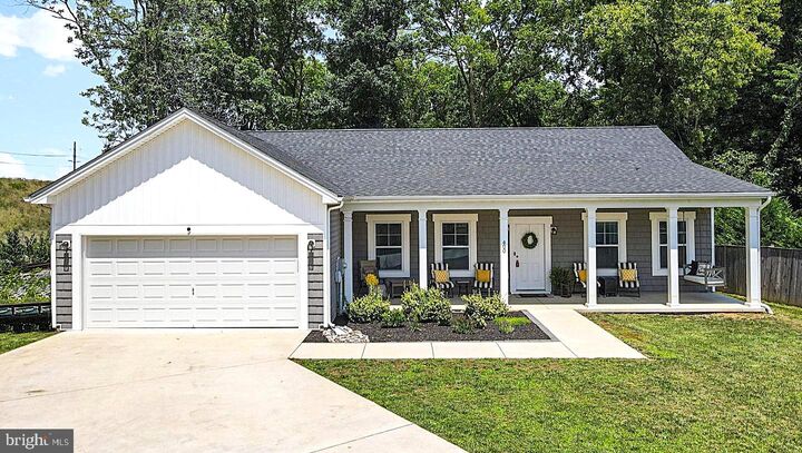 400 Wren Street N  Martinsburg WV 25405 photo