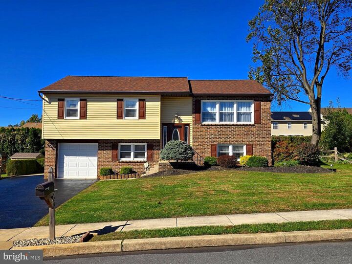 Property Photo: 1129 Whitner Road PA 19605