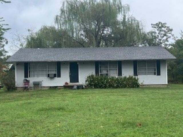 6578 Happy Hollow  Mountain View AR 72560 photo