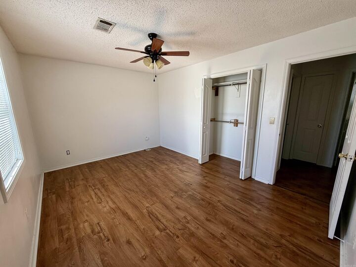 Property Photo: 1008 Mill Road AR 72830