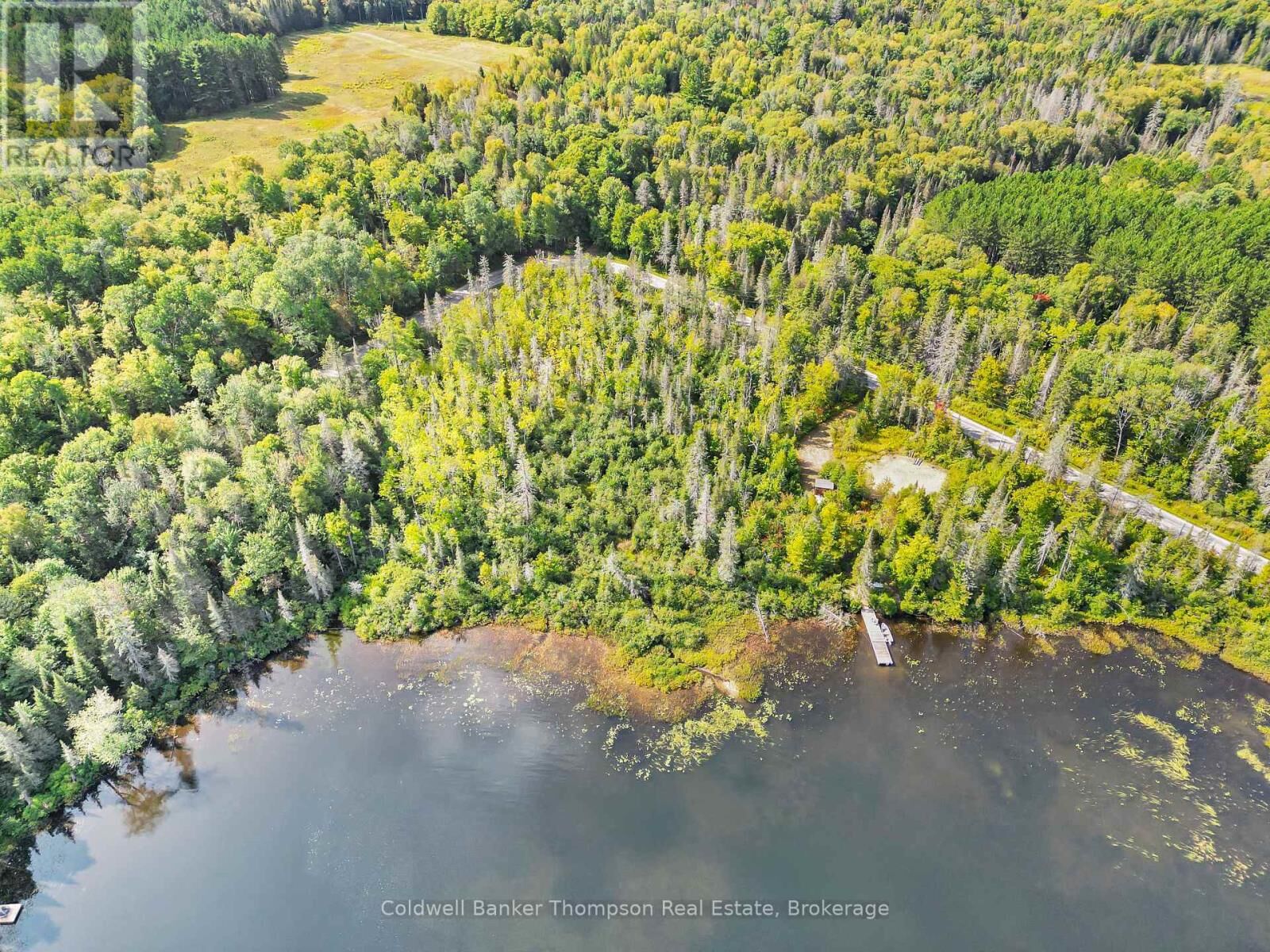 Property Photo: 315 Scarlett Road ON P0A 1X0