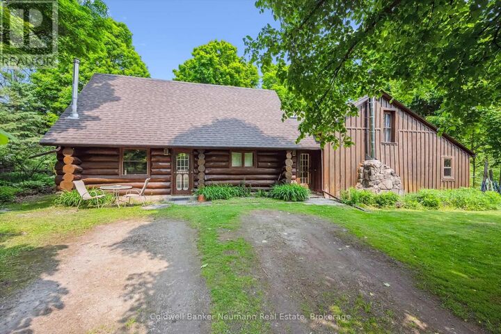 Photo de la propriété: 13085 Nassagaweya Puslinch Townline ON L0P 1J0