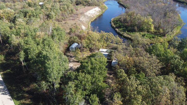 Property Photo: 133 Cable Bridge Road MB R0A 1P0