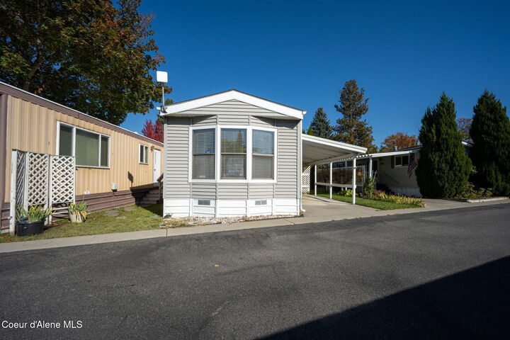 Property Photo: 900 N Idaho St 107 ID 83854