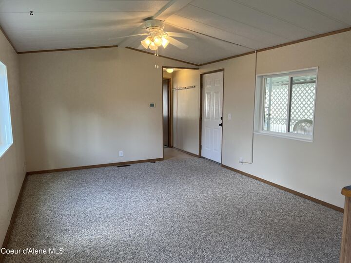 Property Photo:  578 W Lake City Ln  ID 83815