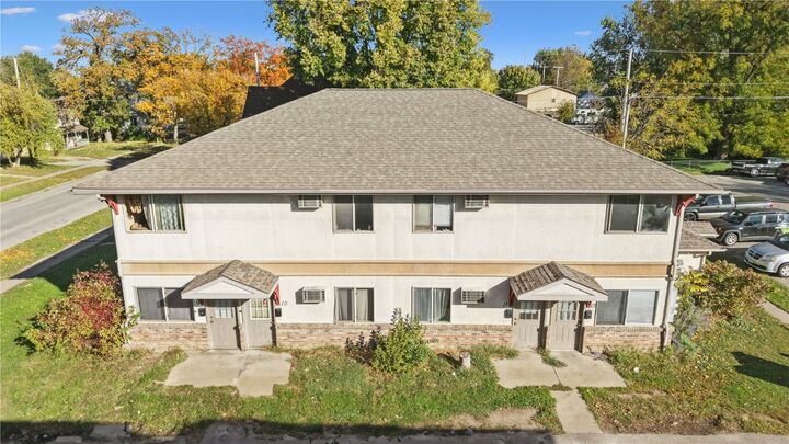 Property Photo:  519-521 N 3rd Street  IA 50158 