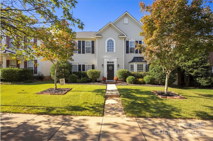 16935 Hugh Torance Parkway  Huntersville NC 28078 photo