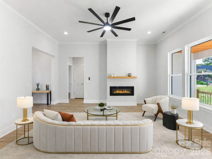 Property Photo:  1213 Creekside Drive  NC 28613 