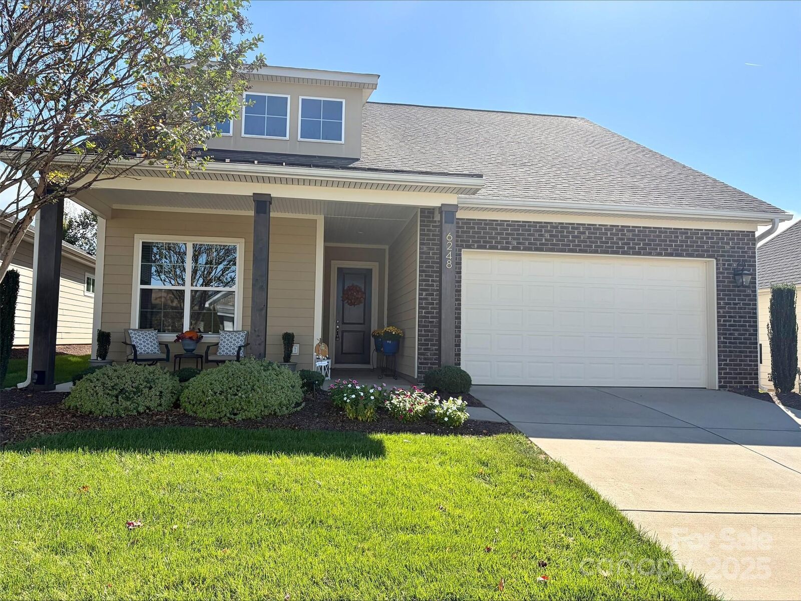 Property Photo:  6248 Raven Rock Drive  NC 28037 