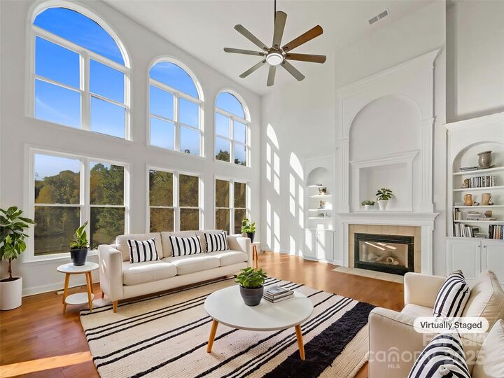 Property Photo:  254 Montibello Drive  NC 28117