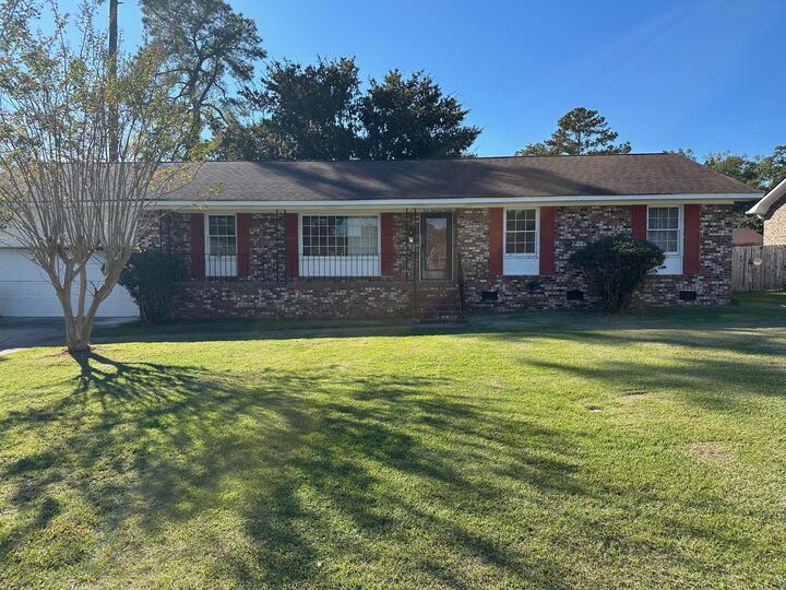 112 Swan Drive  Summerville SC 29485 photo