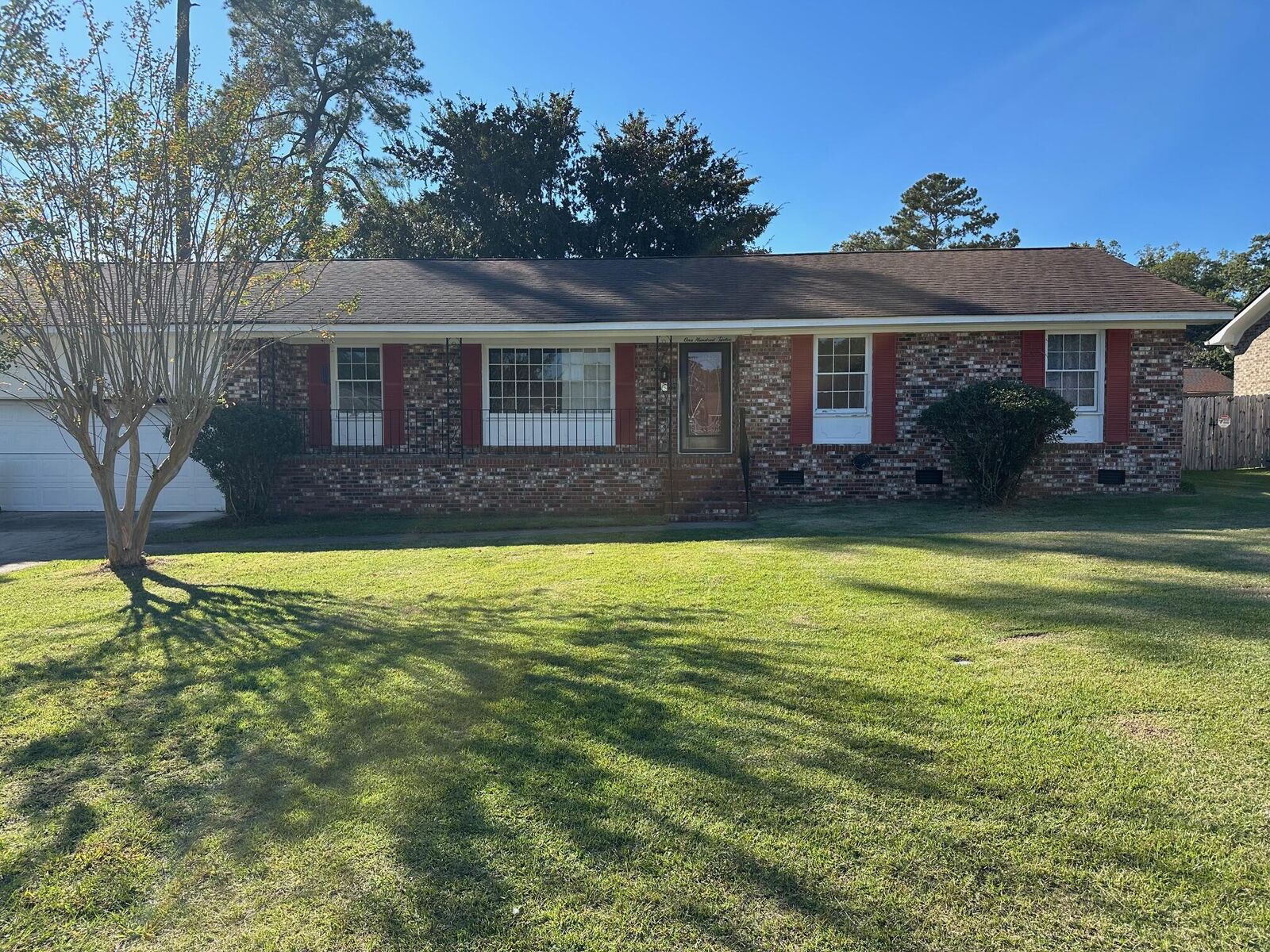 Property Photo:  112 Swan Drive  SC 29485 