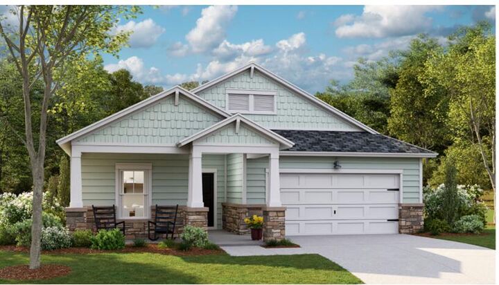 137 Norses Bay Court  Summerville SC 29486 photo