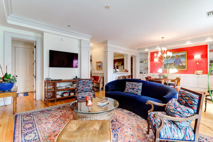 Property Photo: 1 Vendue Range Range # F SC 29401