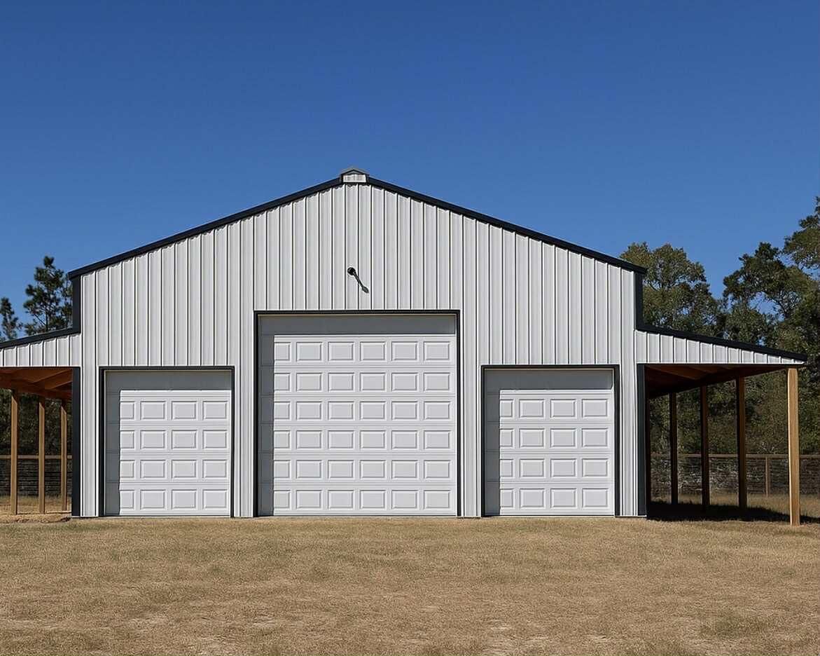 Property Photo: 320 Henry Stabler Road SC 29160