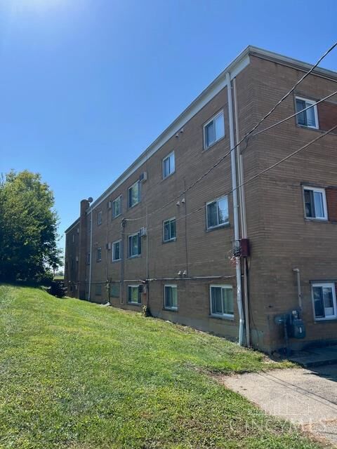 Property Photo:  4163 Harrison Avenue  OH 45211 