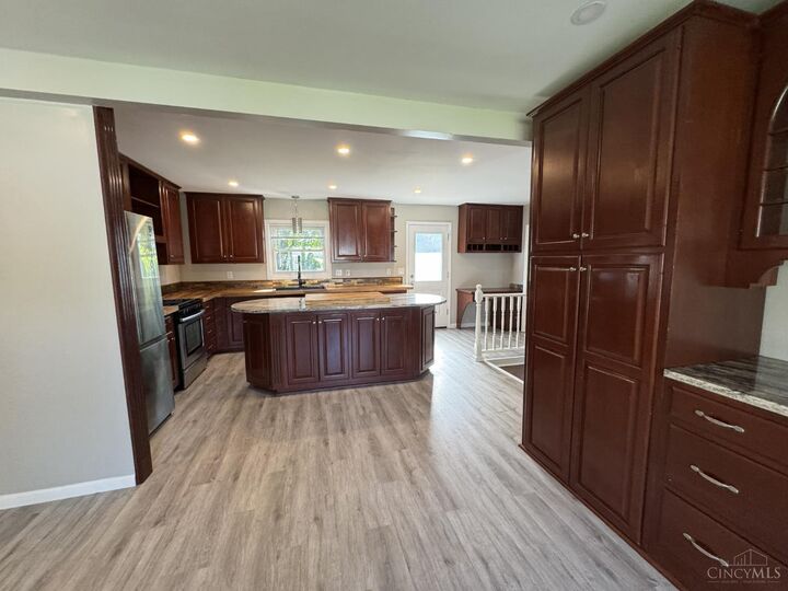 Property Photo: 300 Whitewater Drive OH 45030