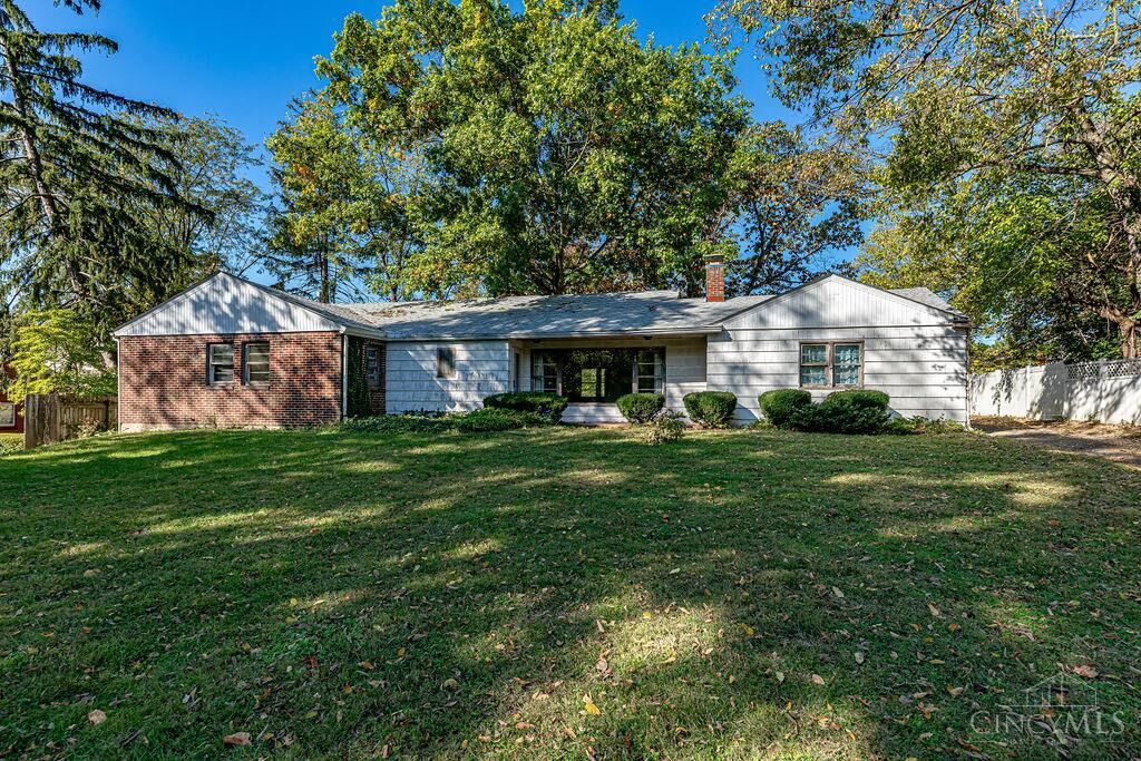 Property Photo: 683 S Washington Boulevard OH 45013